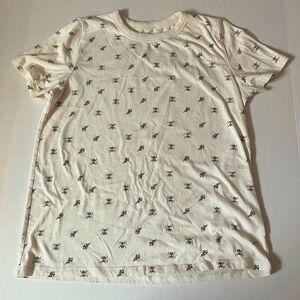 Zoe + Liv Top Spider Size Medium